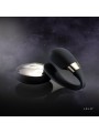 Lelo - Massaggiatore Nero Insignia Tiani 3 - Lelo - Vibratori Mini | erosidea.com