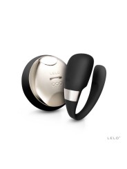 Lelo - Massaggiatore Nero Insignia Tiani 3 - Lelo - Vibratori Mini | erosidea.com