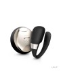 Lelo - Massaggiatore Nero Insignia Tiani 3 - Lelo - Vibratori Mini | erosidea.com
