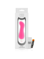 Dolce Vita - G-Spot Pink Silicone - DOLCE VITA - Vibratori punto G | erosidea.com