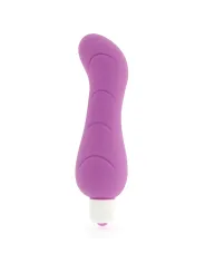 Dolce Vita - G-Spot Purple Silicone - DOLCE VITA - Vibratori punto G | erosidea.com