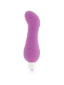 Dolce Vita - G-Spot Purple Silicone - DOLCE VITA - Vibratori punto G | erosidea.com