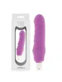 Dolce Vita - Genius Purple Silicone - DOLCE VITA - Vibratori Classici | erosidea.com
