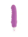 Dolce Vita - Genius Purple Silicone - DOLCE VITA - Vibratori Classici | erosidea.com