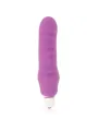 Dolce Vita - Genius Purple Silicone - DOLCE VITA - Vibratori Classici | erosidea.com