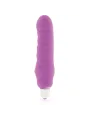 Dolce Vita - Genius Purple Silicone - DOLCE VITA - Vibratori Classici | erosidea.com