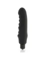 Dolce Vita - Genius Black Silicone - DOLCE VITA - Vibratori Classici | erosidea.com