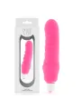 Dolce Vita - Genius Pink Silicone - DOLCE VITA - Vibratori Classici | erosidea.com