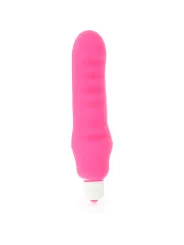Dolce Vita - Genius Pink Silicone - DOLCE VITA - Vibratori Classici | erosidea.com