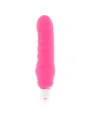 Dolce Vita - Genius Pink Silicone - DOLCE VITA - Vibratori Classici | erosidea.com
