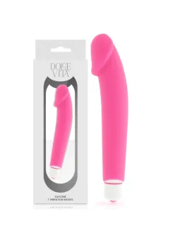 Dolce Vita - Realistic Pink Silicone