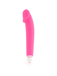 Dolce Vita - Realistic Pink Silicone - DOLCE VITA - Dildo Realistici | erosidea.com
