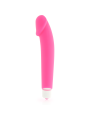 Dolce Vita - Realistic Pink Silicone - DOLCE VITA - Dildo Realistici | erosidea.com