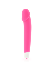 Dolce Vita - Realistic Pink Silicone - DOLCE VITA - Dildo Realistici | erosidea.com