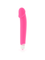 Dolce Vita - Realistic Pink Silicone - DOLCE VITA - Dildo Realistici | erosidea.com