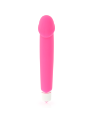 Dolce Vita - Realistic Pink Silicone - DOLCE VITA - Dildo Realistici | erosidea.com
