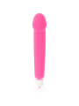 Dolce Vita - Realistic Pink Silicone - DOLCE VITA - Dildo Realistici | erosidea.com