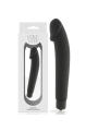 Dolce Vita - Realistic Black Silicone - DOLCE VITA - Dildo Realistici | erosidea.com
