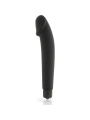 Dolce Vita - Realistic Black Silicone - DOLCE VITA - Dildo Realistici | erosidea.com