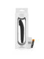 Dolce Vita - Realistic Black Silicone - DOLCE VITA - Dildo Realistici | erosidea.com