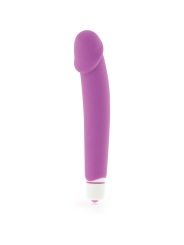Dolce Vita - Realistic Purple Silicone - DOLCE VITA - Vibratori Realistici | erosidea.com