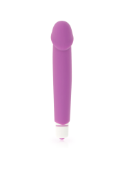 Dolce Vita - Realistic Purple Silicone - DOLCE VITA - Vibratori Realistici | erosidea.com