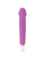 Dolce Vita - Realistic Purple Silicone - DOLCE VITA - Vibratori Realistici | erosidea.com