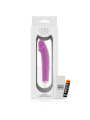Dolce Vita - Realistic Purple Silicone - DOLCE VITA - Vibratori Realistici | erosidea.com