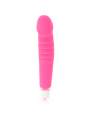 Dolce Vita - Realistic Pleasure Pink Silicone - DOLCE VITA - Dildo Realistici | erosidea.com