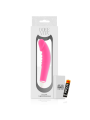 Dolce Vita - Realistic Pleasure Pink Silicone - DOLCE VITA - Dildo Realistici | erosidea.com