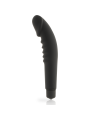 Dolce Vita - Piacere Realistico Silicone Nero - DOLCE VITA - Dildo Realistici | erosidea.com