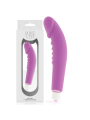 Dolce Vita - Realistic Pleasure Viola Silicone - DOLCE VITA - Dildo Realistici | erosidea.com