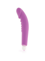 Dolce Vita - Realistic Pleasure Viola Silicone - DOLCE VITA - Dildo Realistici | erosidea.com