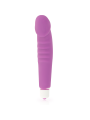 Dolce Vita - Realistic Pleasure Viola Silicone - DOLCE VITA - Dildo Realistici | erosidea.com