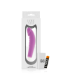 Dolce Vita - Realistic Pleasure Viola Silicone - DOLCE VITA - Dildo Realistici | erosidea.com