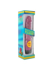 Vibratore Seven Creations Jelly Lilla Flex - SEVEN CREATIONS - Vibratori Realistici | erosidea.com