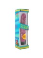 Vibratore Seven Creations Jelly Lilla Flex - SEVEN CREATIONS - Vibratori Realistici | erosidea.com