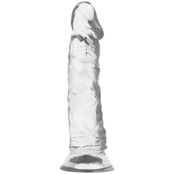 X RAY - PENE TRASPARENTE 19 CM X 4 CM - X RAY - Dildo Speciali | erosidea.com