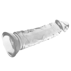 X RAY - PENE TRASPARENTE 19 CM X 4 CM - X RAY - Dildo Speciali | erosidea.com