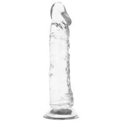 X RAY - PENE TRASPARENTE 21 CM X 4 CM - X RAY - Dildo Speciali | erosidea.com