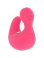 Happy Loky - Dito Stimolatore In Silicone Ricaricabile Duckymania - HAPPY LOKY - Vibratori | erosidea.com