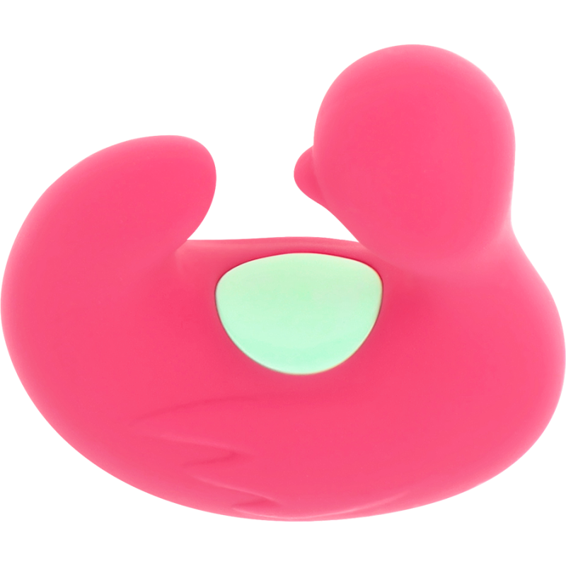 Happy Loky - Dito Stimolatore In Silicone Ricaricabile Duckymania - HAPPY LOKY - Vibratori | erosidea.com