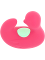 Happy Loky - Dito Stimolatore In Silicone Ricaricabile Duckymania - HAPPY LOKY - Vibratori | erosidea.com