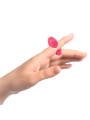 Happy Loky - Dito Stimolatore In Silicone Ricaricabile Duckymania - HAPPY LOKY - Vibratori | erosidea.com