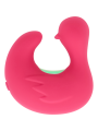 Happy Loky - Dito Stimolatore In Silicone Ricaricabile Duckymania - HAPPY LOKY - Vibratori | erosidea.com