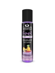 Luxuria Feel Tutti Fruti Lubrificante A Base Acqua 60 Ml - INTIMATELINE LUXURIA - Aromatizzati e Commestibili | erosidea.com