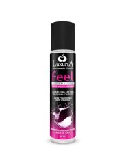 Luxuria Feel Lubrificante Anale A Base Acqua 60 Ml - INTIMATELINE LUXURIA - Anali | erosidea.com