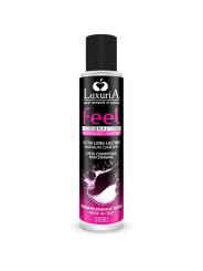 Luxuria Feel Lubrificante Anale A Base Acqua 150 Ml - INTIMATELINE LUXURIA - Anali | erosidea.com