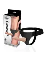 Harness Attraction - Rnes James 16 X 33 Cm - HARNESS ATTRACTION - Strap-on e Imbracature | erosidea.com