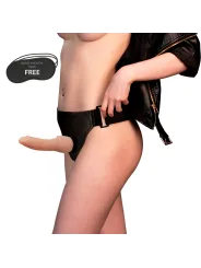 Harness Attraction - Rnes James 16 X 33 Cm - HARNESS ATTRACTION - Strap-on e Imbracature | erosidea.com